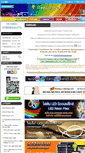 Mobile Screenshot of iteezone.com